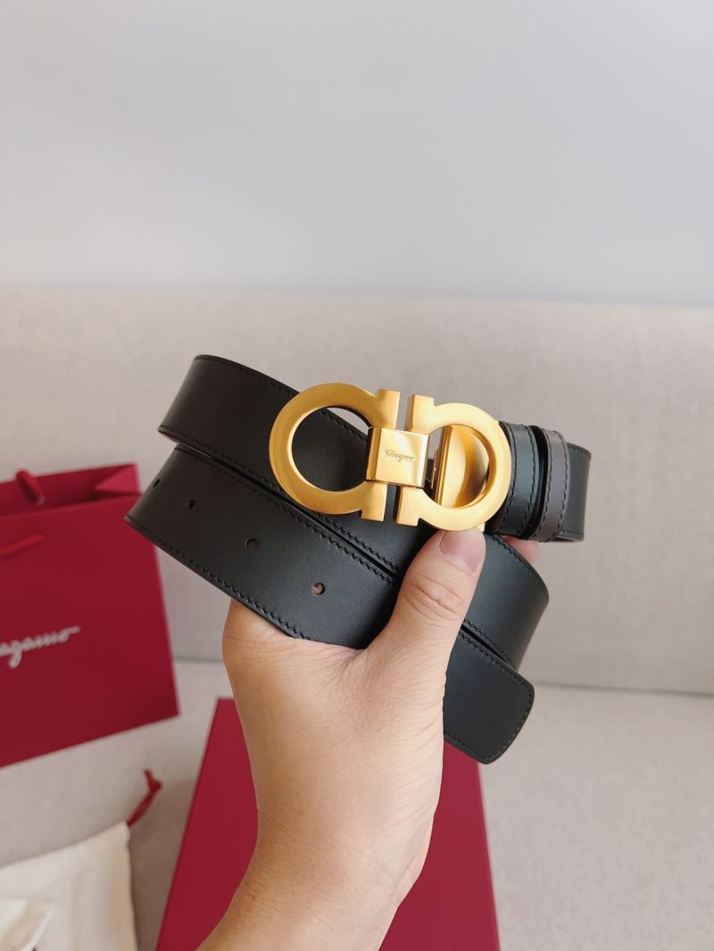 Ferragamo Belts